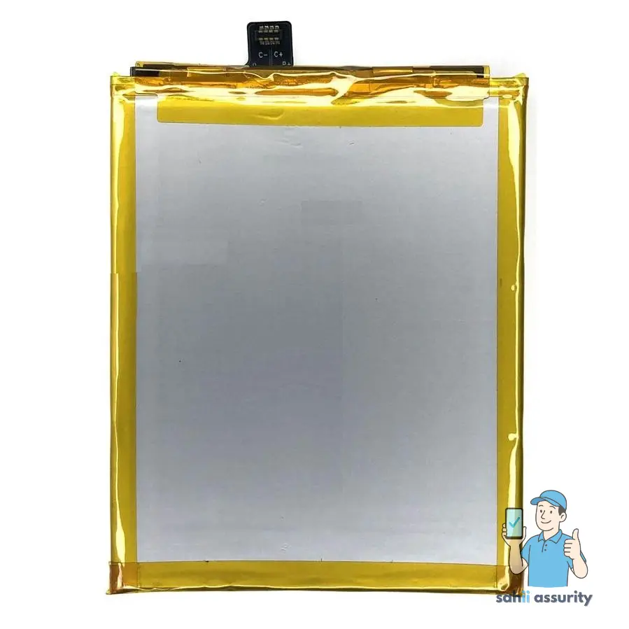 Battery for Motorola Moto G52 thumbnail